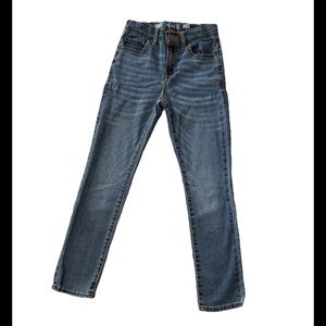 Boys 8 Stretch Extensible Skinny Jeans | The Children’s Place